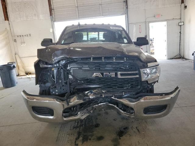 2022 RAM 2500 TRADESMAN 5