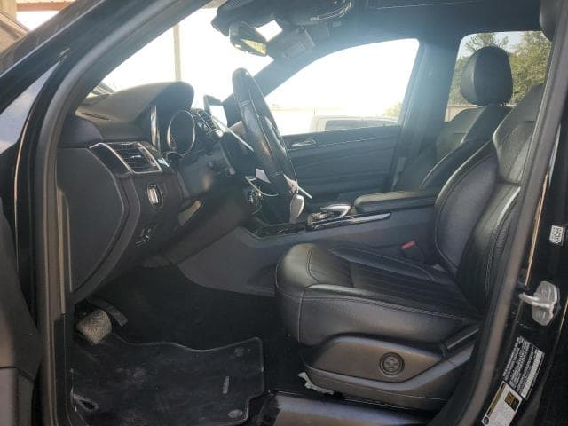 2018 MERCEDES-BENZ GLE 350 7