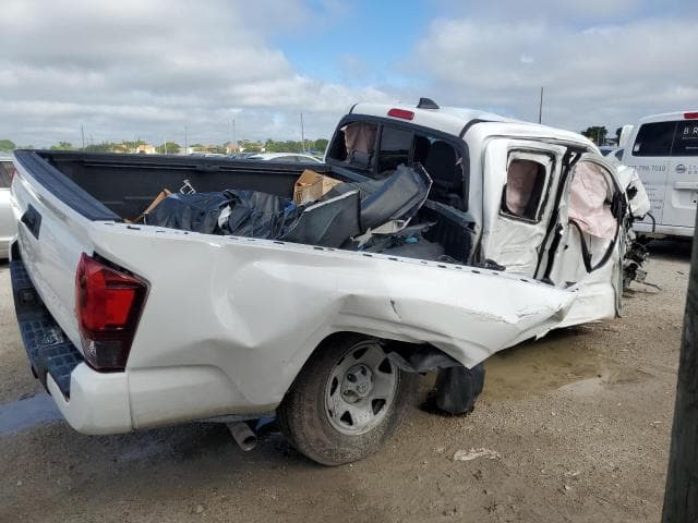 2023 TOYOTA TACOMA ACCESS CAB 3