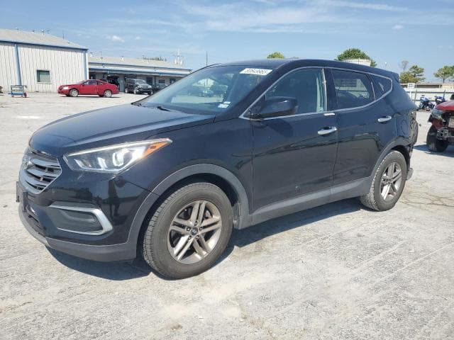 2018 HYUNDAI SANTA FE - 1