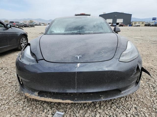 2021 TESLA MODEL 3 5