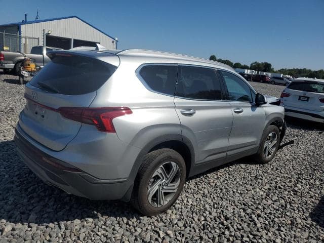 2023 HYUNDAI SANTA FE SEL 3