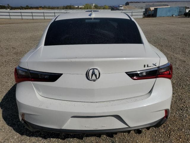 2020 ACURA ILX 6