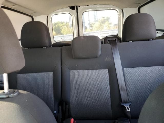 2022 RAM PROMASTER CITY 10