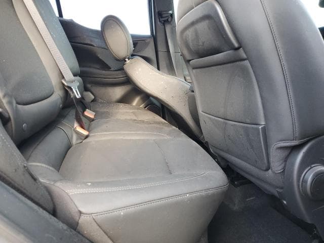2024 BUICK ENCORE GX SPORT TOURING 10