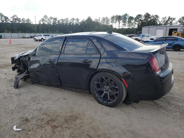 2020 CHRYSLER 300 S S 2