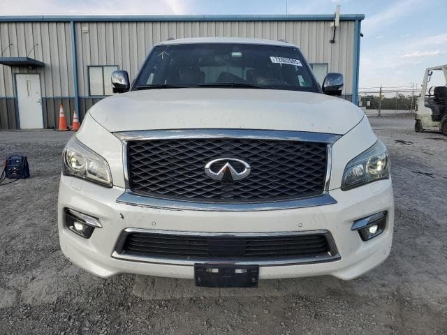 2020 INFINITI QX80 5