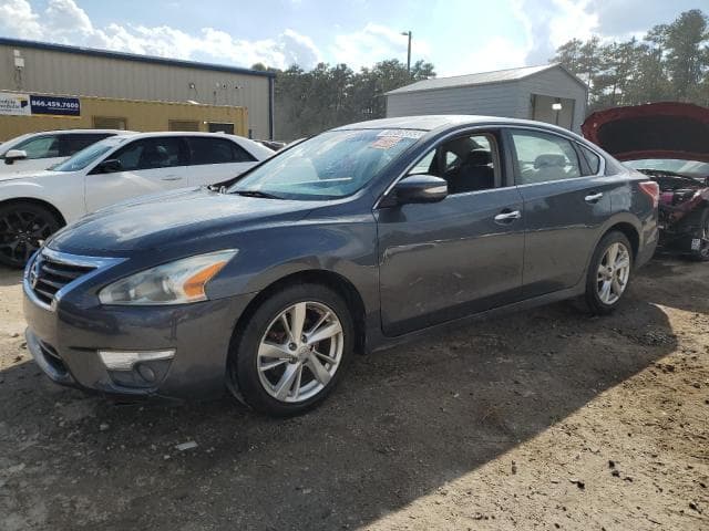 2013 NISSAN ALTIMA - 1