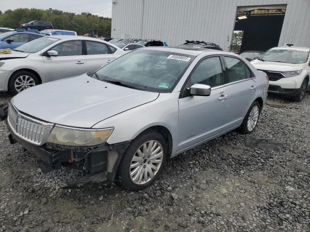 2006 LINCOLN ZEPHYR - 1