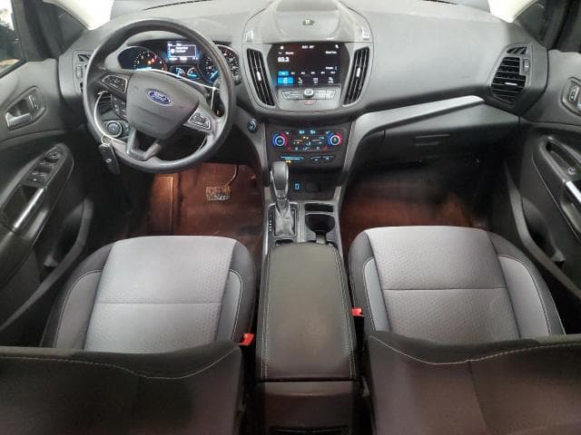 2019 FORD ESCAPE SE 8