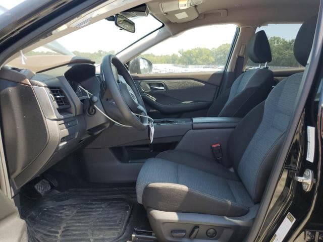 2023 NISSAN ROGUE SV SV 7