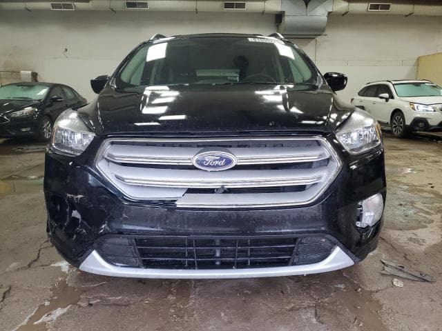 2019 FORD ESCAPE SE 5