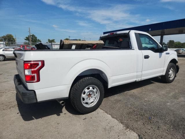 2018 FORD F150 3