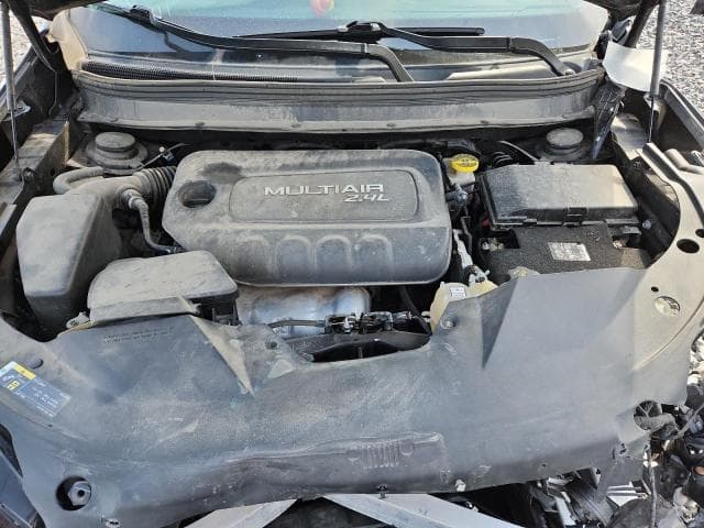 2019 JEEP CHEROKEE LATITUDE PLUS 12