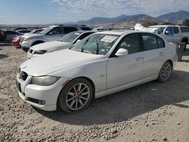 2010 BMW 328 I - 1
