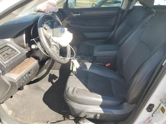 2017 SUBARU OUTBACK 3.6R LIMITED 3.6R LIMITED 7