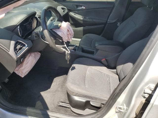 2019 CHEVROLET CRUZE LT 7