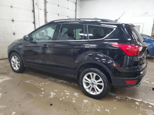 2019 FORD ESCAPE SE 2