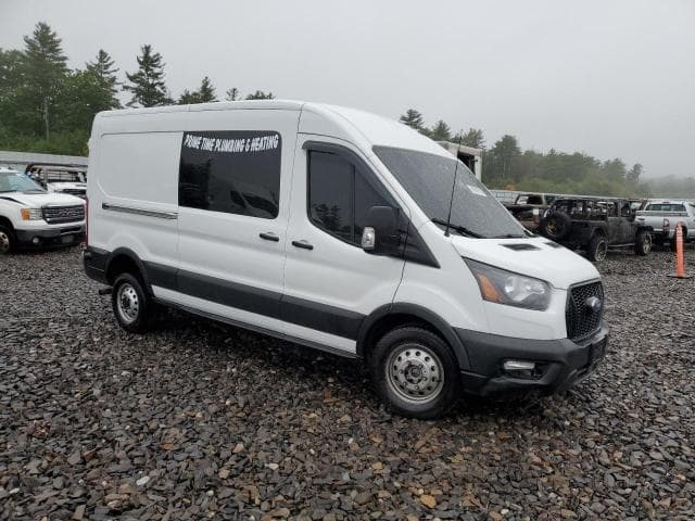 2024 FORD TRANSIT T-250 4
