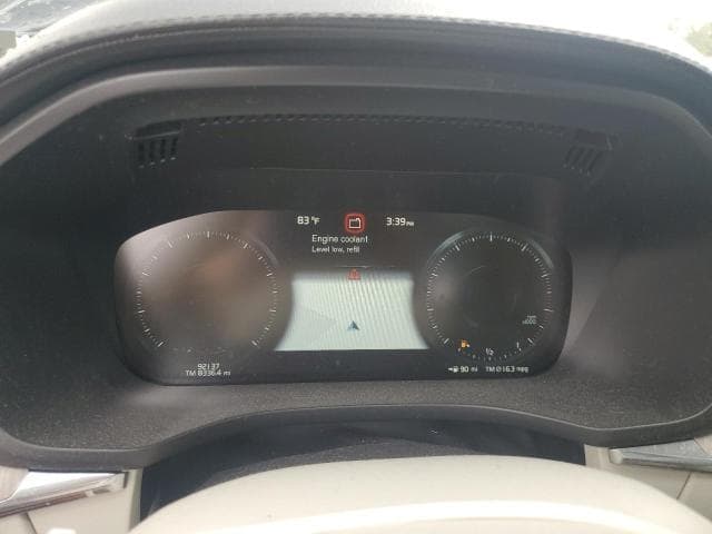 2018 VOLVO XC60 T6 INSCRIPTION 9