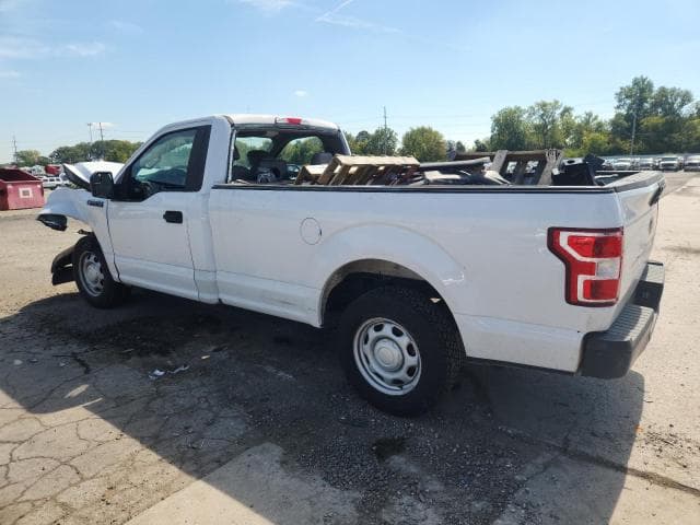 2018 FORD F150 2