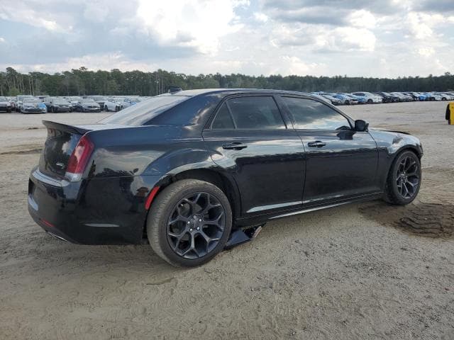 2020 CHRYSLER 300 S S 3