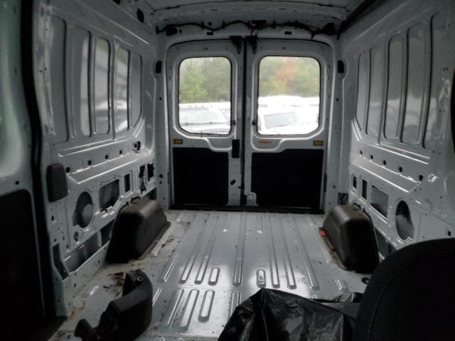 2024 FORD TRANSIT T-250 10