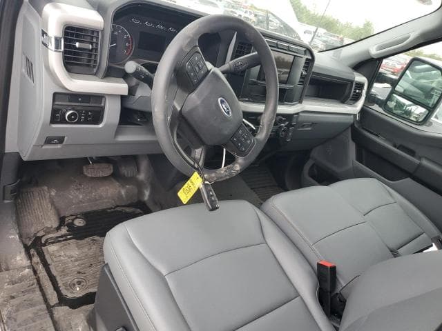 2023 FORD F250 SUPER DUTY 8