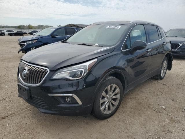 2017 BUICK ENVISION - 1