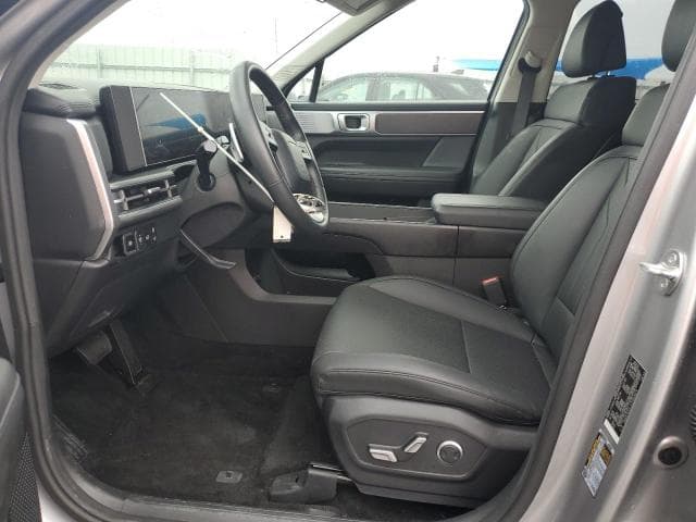 2025 HYUNDAI SANTA FE XRT 7