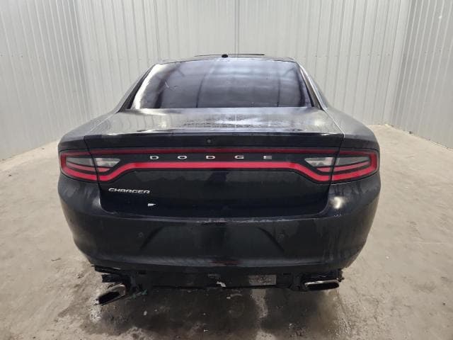 2020 DODGE CHARGER SXT 6