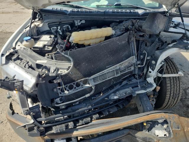 2018 FORD F150 11