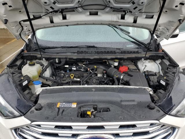 2019 FORD EDGE SEL 11
