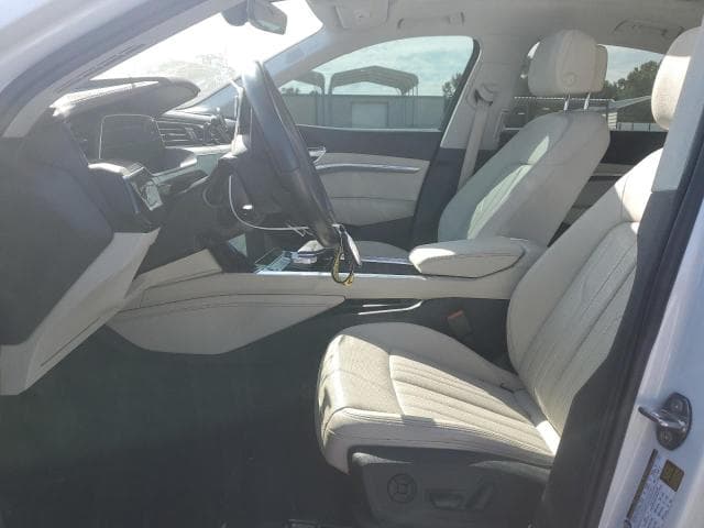 2021 AUDI E-TRON SPORTBACK PREMIUM PLUS 7