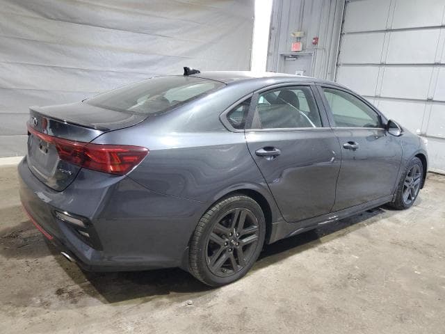 2020 KIA FORTE GT LINE 3