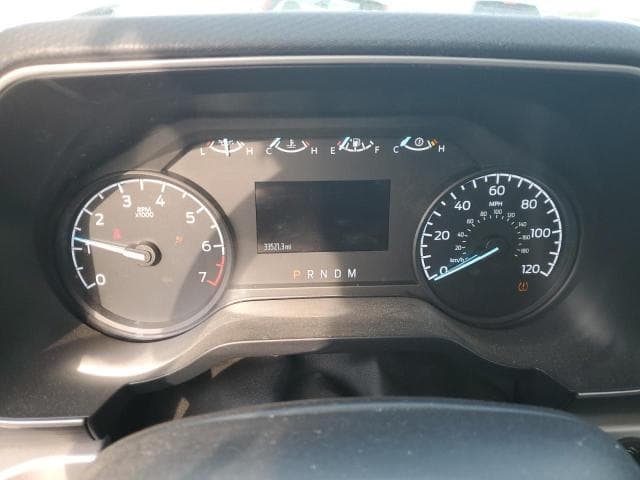 2023 FORD F150 SUPER CAB 9