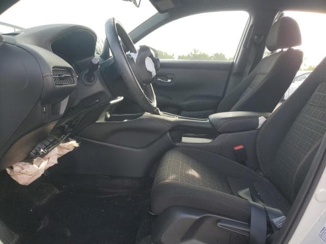 2025 HONDA HR-V SPORT SPORT 7