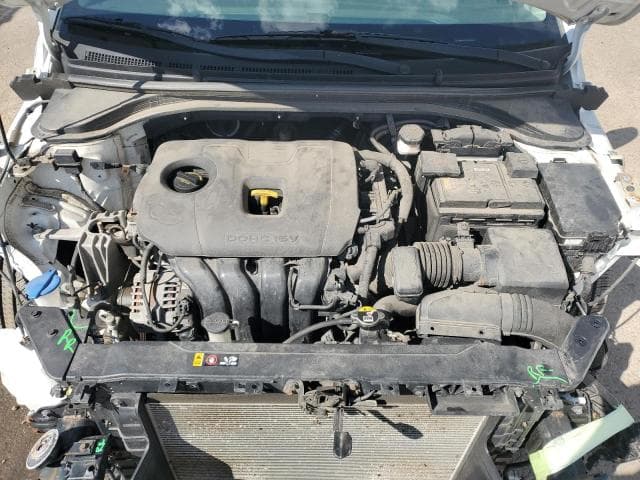 2020 HYUNDAI ELANTRA SEL 11