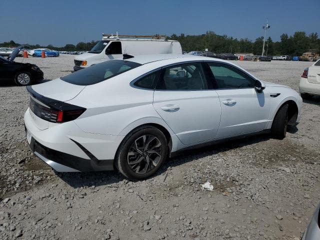 2024 HYUNDAI SONATA SEL 3