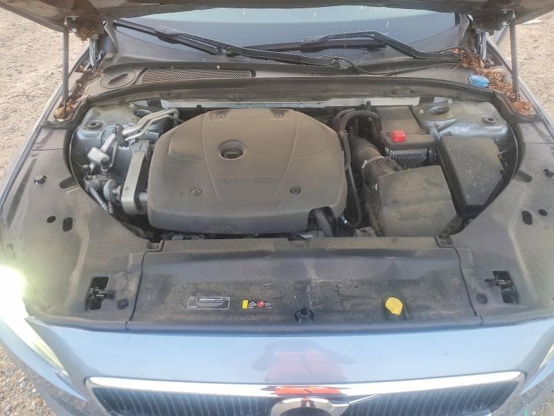 2018 VOLVO S90 T5 MOMENTUM 11