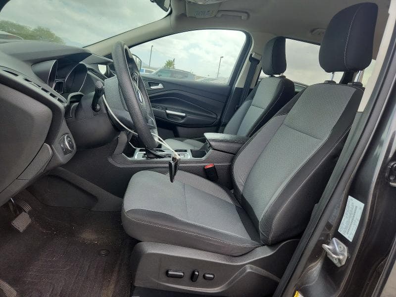 2019 FORD ESCAPE SE 7