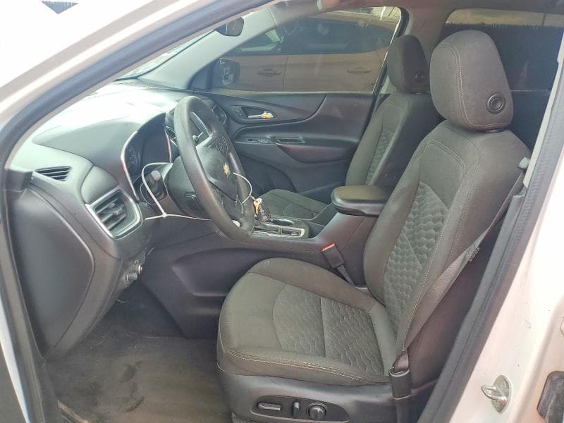 2020 CHEVROLET EQUINOX LT 7