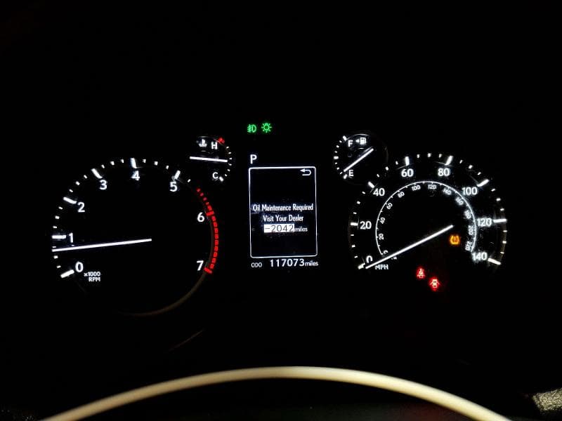2021 LEXUS GX 460 PREMIUM 9