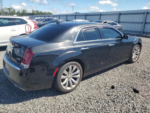 2018 CHRYSLER 300 LIMITED 3