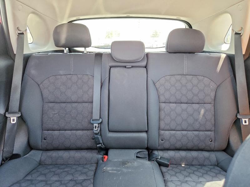 2018 KIA NIRO LX 10