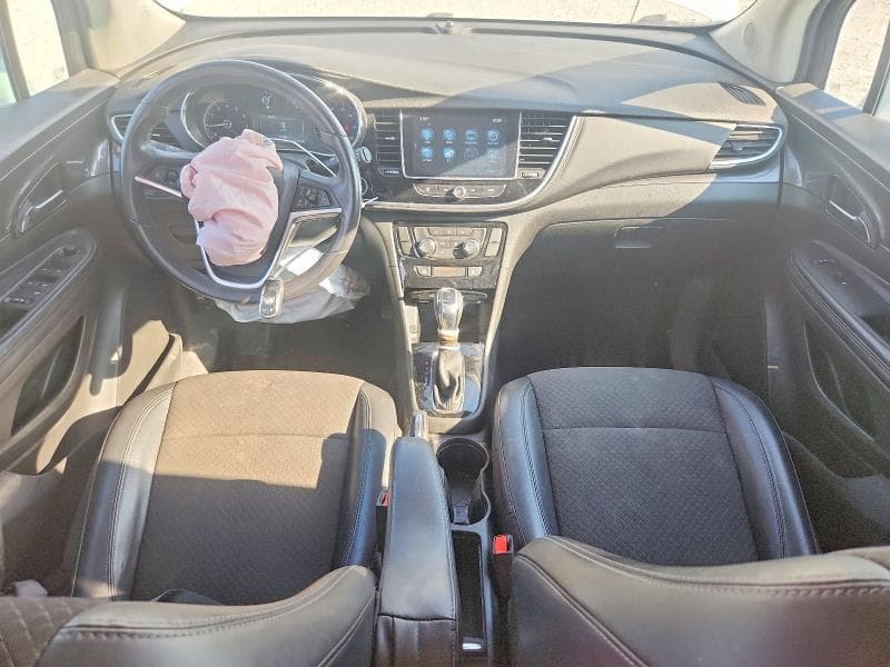 2019 BUICK ENCORE PREFERRED 8