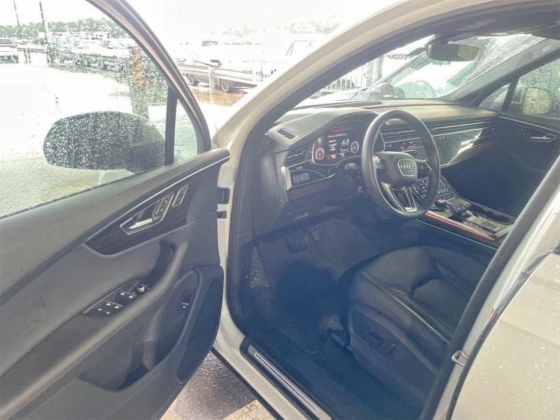 2023 AUDI Q7 PREMIUM PLUS 5
