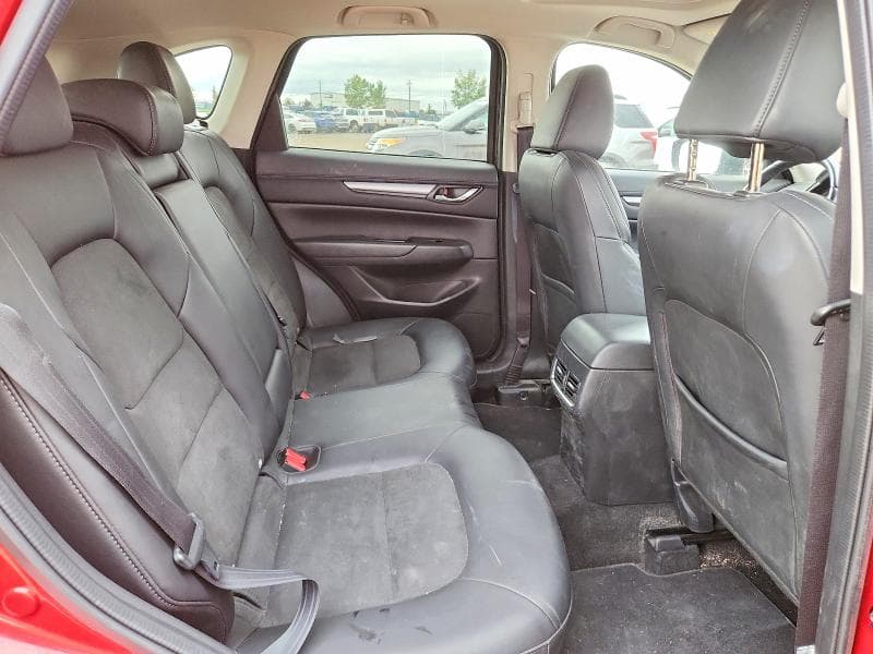 2018 MAZDA CX-5 TOURING 11