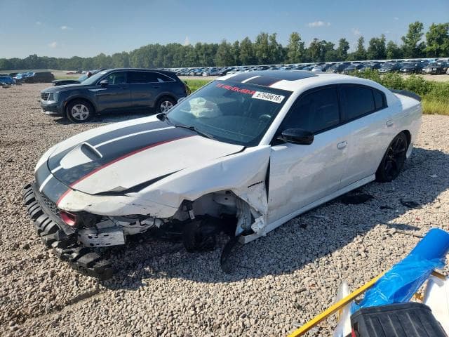 2020 DODGE CHARGER R/T - 1