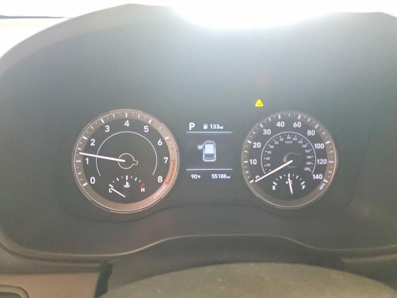 2022 HYUNDAI VENUE SEL 9